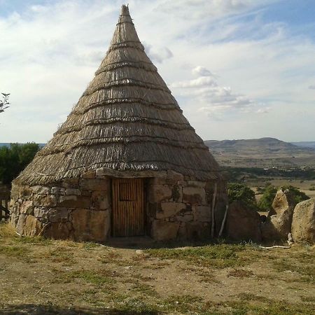 فيلا Agriturismo Sa E Padedda Mores المظهر الخارجي الصورة