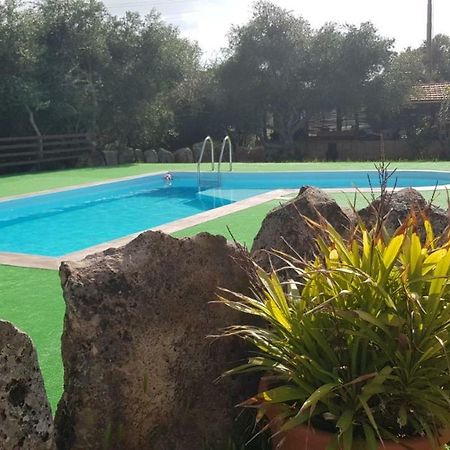 Agriturismo Sa E Padedda Mores المظهر الخارجي الصورة