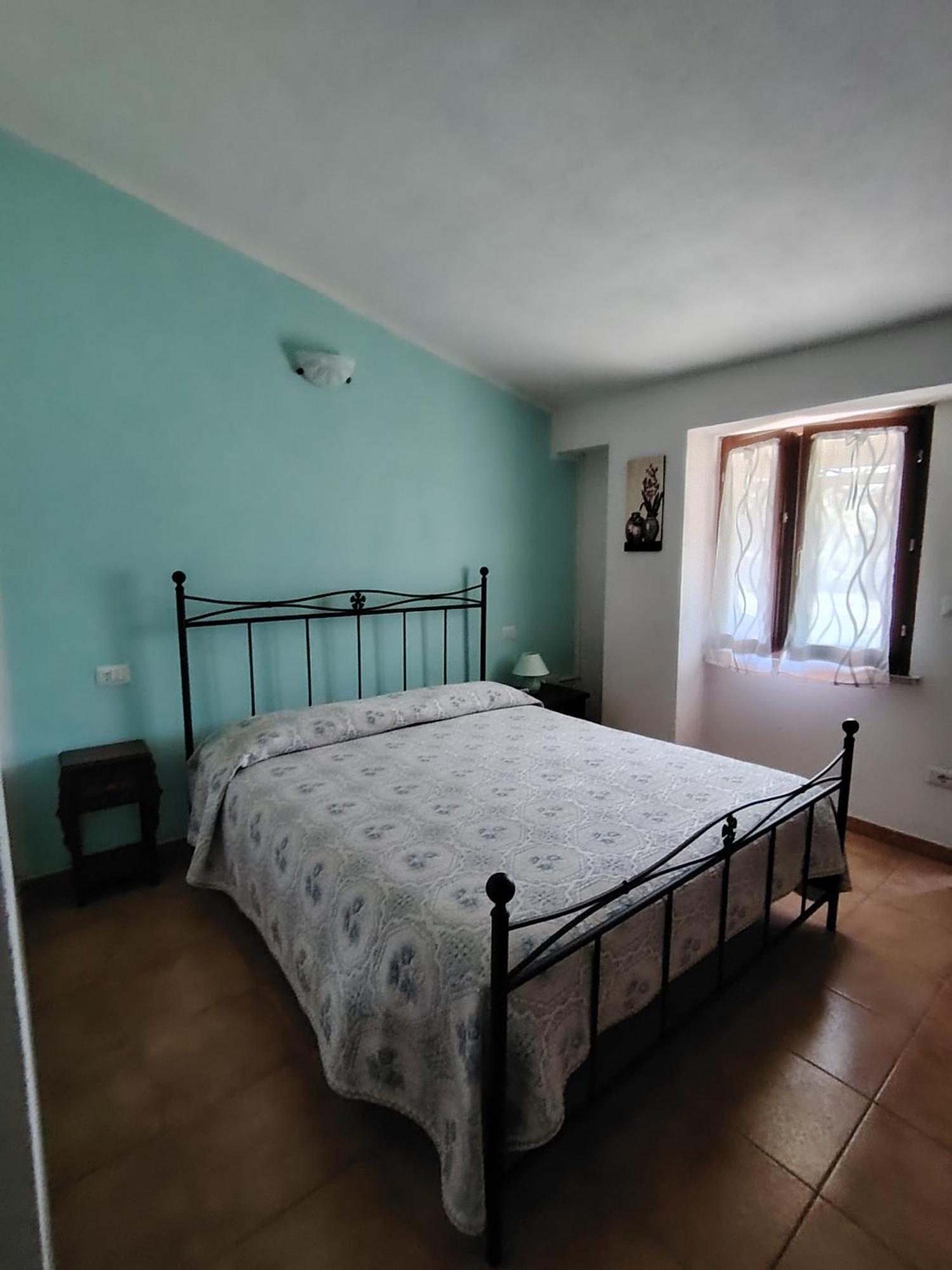 Agriturismo Sa E Padedda Mores الغرفة الصورة