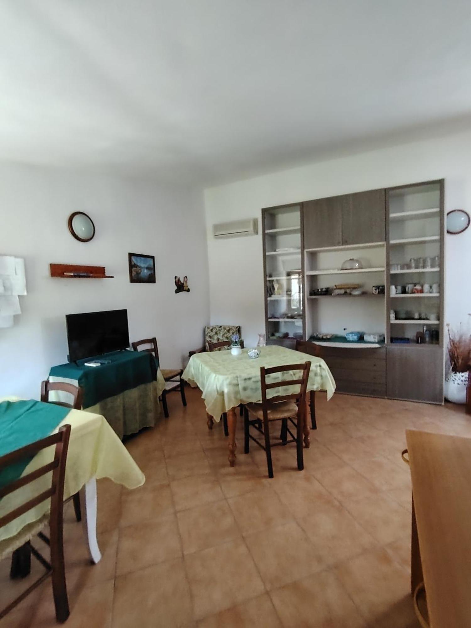Agriturismo Sa E Padedda Mores المظهر الخارجي الصورة