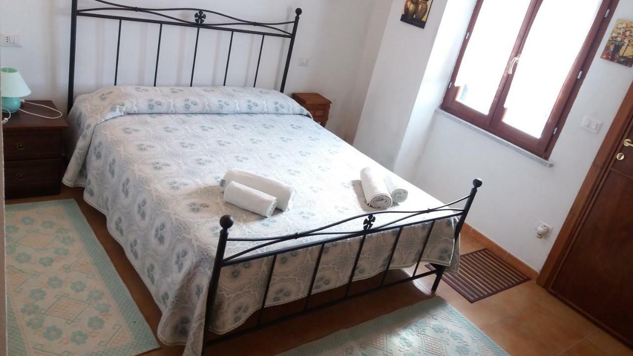 Agriturismo Sa E Padedda Mores المظهر الخارجي الصورة