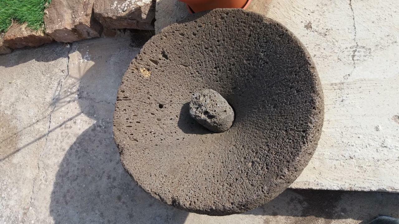Agriturismo Sa E Padedda Mores المظهر الخارجي الصورة