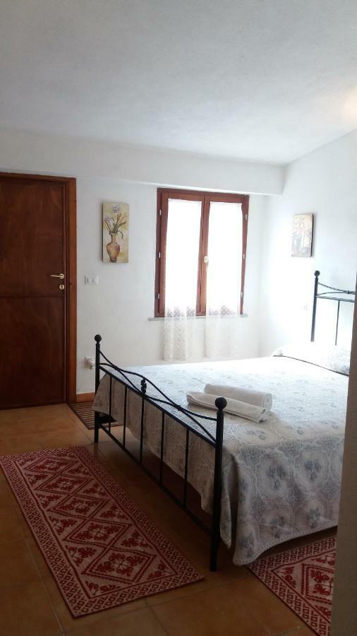 Agriturismo Sa E Padedda Mores المظهر الخارجي الصورة