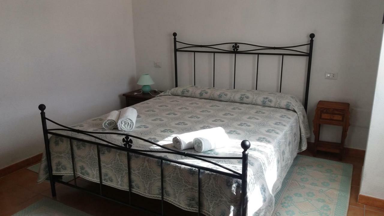 Agriturismo Sa E Padedda Mores المظهر الخارجي الصورة