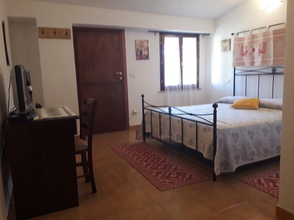 Agriturismo Sa E Padedda Mores المظهر الخارجي الصورة