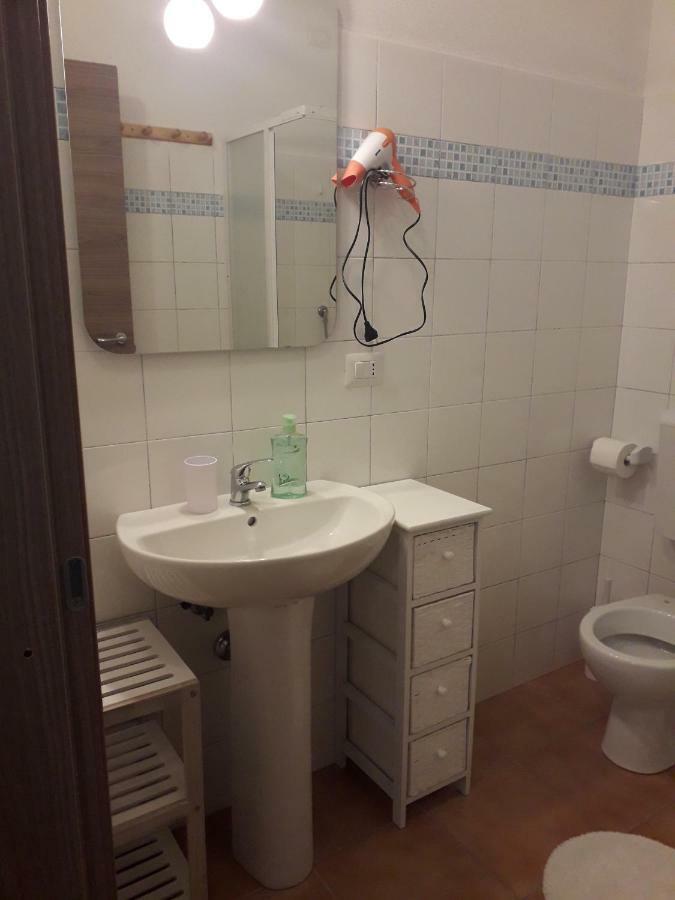 Agriturismo Sa E Padedda Mores المظهر الخارجي الصورة
